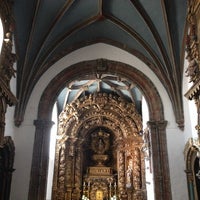 Foto tirada no(a) Igreja Antiga Sé por Bruno Luis R. em 8/22/2014