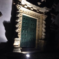 Das Foto wurde bei Igreja de Santa Maria von Bruno Luis R. am 11/29/2015 aufgenommen