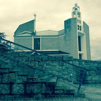 Foto tirada no(a) Catedral de Bragança por Bruno Luis R. em 3/30/2014