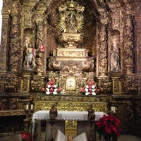 Foto tirada no(a) Igreja Antiga Sé por Bruno Luis R. em 12/29/2014