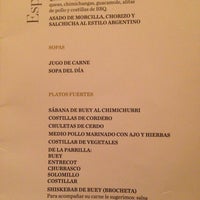 Santa Fé Steakhouse - 7 tips from 310 visitors