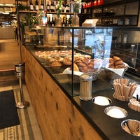 Photo taken at Caffè Conte by Yannick on 6/14/2020