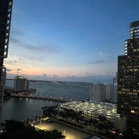 4/10/2024にYannickがW Miamiで撮った写真