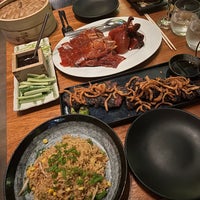 4/14/2024에 Yannick님이 KOMODO Restaurant에서 찍은 사진