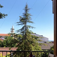 Photo taken at Peşrev Bağlarbaşı by Ayşegül on 7/8/2017