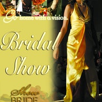 Photo taken at Show Bride by Show Bride on 1/26/2014