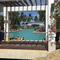 12/14/2018にLisa👑 D.がSheridan Beach Resort &amp;amp; Spaで撮った写真