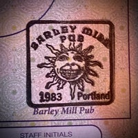 Photo taken at Barley Mill Pub by Alejandro on 8/23/2023