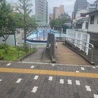 じゃぶじゃぶ池 深川 Tokyo 東京都