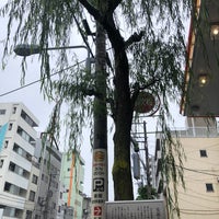見返り柳 1 Dica