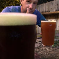 Photo taken at Draught House Pub &amp; Brewery by Ben T. on 7/19/2021