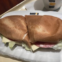 Photo taken at Doutor Coffee Shop by Usami T. on 12/10/2022