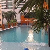 Photo taken at Golden Tulip Mandison Suites by س ا. on 11/3/2023