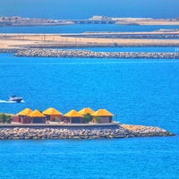 Das Foto wurde bei Banyan Tree Ras Al Khaimah Beach von JHiM⚡️ am 9/24/2015 aufgenommen