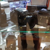 J One Camera Amcorp Mall