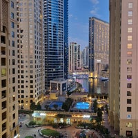 Снимок сделан в Hilton Dubai The Walk пользователем Sergey S. 10/30/2023