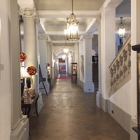 10/27/2019 tarihinde Raymondziyaretçi tarafından Hotel Taschenbergpalais Kempinski'de çekilen fotoğraf