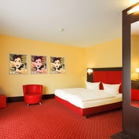 Best Western Amedia Hamburg Ohlsdorf Alsterdorfer Str 575a