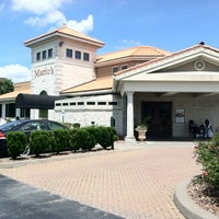 Mario's Italian Steakhouse & Catering (Now Closed) - Italian Restaurant ...