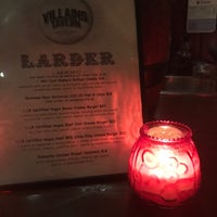 10/22/2017 tarihinde Carolyn B.ziyaretçi tarafından Villains Tavern'de çekilen fotoğraf