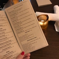 11/17/2017 tarihinde Carolyn B.ziyaretçi tarafından Montecito Restaurant'de çekilen fotoğraf
