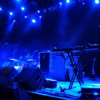 Photo taken at The Fillmore by Eliseo S. on 6/8/2013