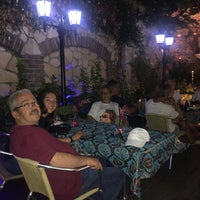Photo taken at Sphendon Hotel Istanbul by Öykü Ö. on 7/18/2019