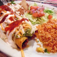 Снимок сделан в Mesa&amp;#39;s Mexican Grill пользователем Mesa&amp;#39;s Mexican Grill 1/27/2014