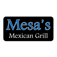 Photo taken at Mesa&amp;#39;s Mexican Grill by Mesa&amp;#39;s Mexican Grill on 1/29/2014