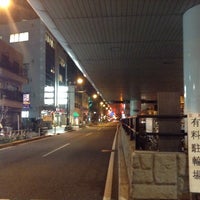 Photo taken at 金町三丁目交差点 by Na4 N. on 11/24/2014