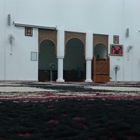 Masjid Mjii Beranang