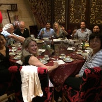 12/11/2014에 Darren W.님이 Lan Dining Restaurant 蘭餐厅에서 찍은 사진