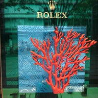 ロレックス ブティック 六本木ヒルズ Watch Shop In 港区