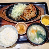 Photo taken at Ootoya by Johnny K. on 1/31/2024