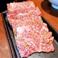 Photo taken at Gyu-Kaku by Johnny K. on 1/2/2024