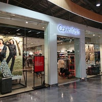 Dfo cheap calvin klein