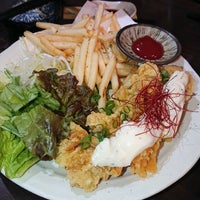 九州創作個室居酒屋新橋日和 Sake Bar En 新橋