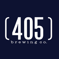 Photo taken at 405 Brewing Company by 405 Brewing Company on 4/7/2014