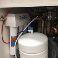 Photo taken at Clean and Pure Water Inc by Clean and Pure Water Inc on 3/13/2017