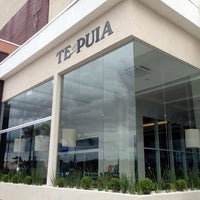 รูปภาพถ่ายที่ Te Puia โดย Te Puia เมื่อ 1/27/2014