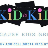 รูปภาพถ่ายที่ Kid to Kid Apex โดย Kid to Kid Apex เมื่อ 2/20/2014