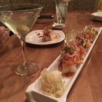 Foto diambil di Nagoya Japanese Steakhouse &amp;amp; Sushi oleh Lezlie W. pada 3/2/2017