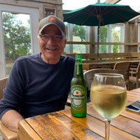 Photo taken at Roadside Raw Bar and Grill by Lezlie W. on 4/26/2019