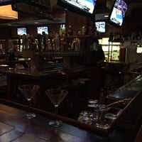 Photo taken at Bar Louie by mohammad_ on 3/30/2015
