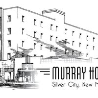 1/31/2014にMurray HotelがMurray Hotelで撮った写真