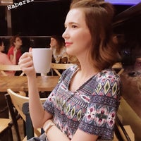 7/2/2019にYeşim Y.がBiscuit Coffee Shopで撮った写真