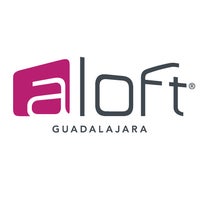 Das Foto wurde bei Aloft Guadalajara von Aloft Guadalajara am 1/27/2014 aufgenommen