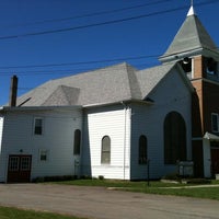 1/27/2014にWhitney Point United Methodist ChurchがWhitney Point United Methodist Churchで撮った写真