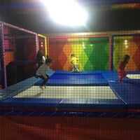 sihirli kosk eglence merkezi kayseri de oyun parki cocuk parki