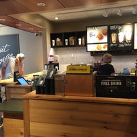 Photo taken at Starbucks by Paulien Z. on 6/28/2018